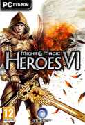 Descargar Might And Magic Heroes VI [English][BETA] por Torrent